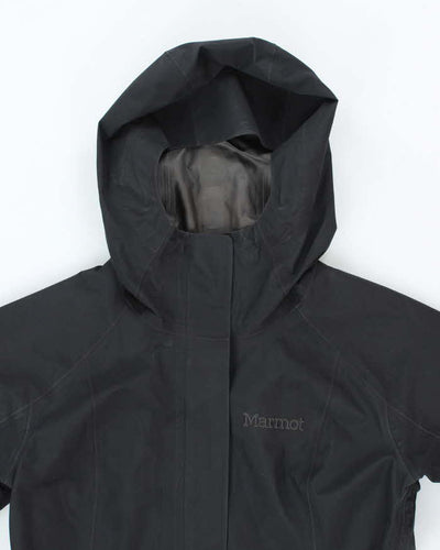 Vintage Y2K Marmot Goretex Hooded Anorak Jacket - S