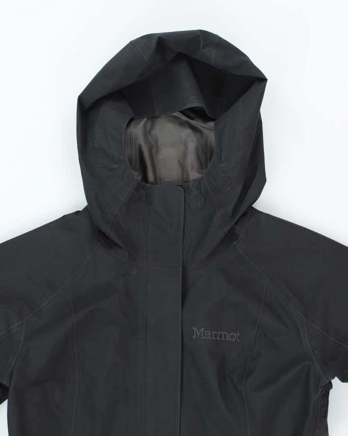 Vintage Y2K Marmot Goretex Hooded Anorak Jacket - S
