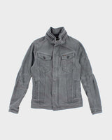 Vintage Y2k 00s G-star Raw Jacket - S