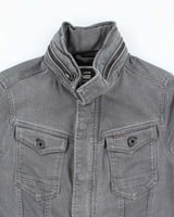 Vintage Y2k 00s G-star Raw Jacket - S