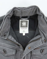 Vintage Y2k 00s G-star Raw Jacket - S