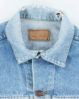 Vintage 80s Levi's Button Up Denim Jacket - M