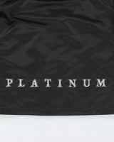 Vintage Alexander Wang Heavyweight Branded Coach Jacket - S