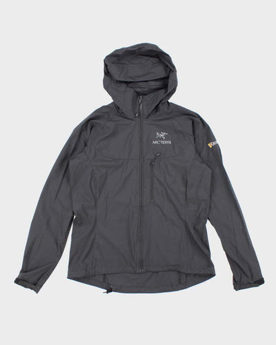 Vintage Y2K Arc'teryx Guinness Embroidered Lightweight Anorak Jacket - M