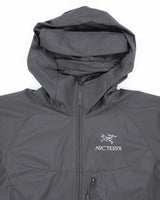 Vintage Y2K Arc'teryx Guinness Embroidered Lightweight Anorak Jacket - M