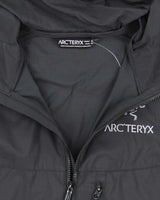 Vintage Y2K Arc'teryx Guinness Embroidered Lightweight Anorak Jacket - M