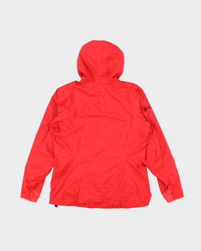 Vintage Y2K Arc'teryx Insulated Hooded Anorak Jacket - L