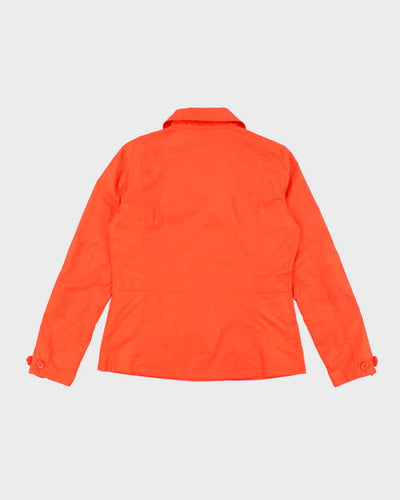 Vintage 2000's Ralph Lauren Active Button Up Coach Jacket - S