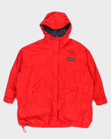 Vintage 2000's Ralph Lauren Hooded Parka Jacket - L