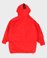 Vintage 2000's Ralph Lauren Hooded Parka Jacket - L