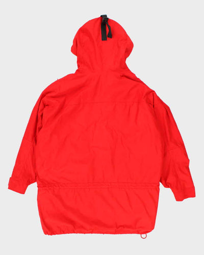 Vintage 2000's Ralph Lauren Hooded Parka Jacket - L