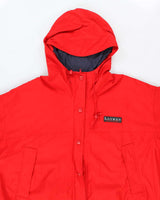 Vintage 2000's Ralph Lauren Hooded Parka Jacket - L