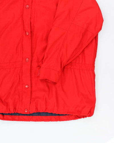 Vintage 2000's Ralph Lauren Hooded Parka Jacket - L