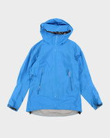 Vintage Arc'teryx Lightweight Gore-Tex Hooded Anorak Jacket - M