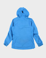 Vintage Arc'teryx Lightweight Gore-Tex Hooded Anorak Jacket - M