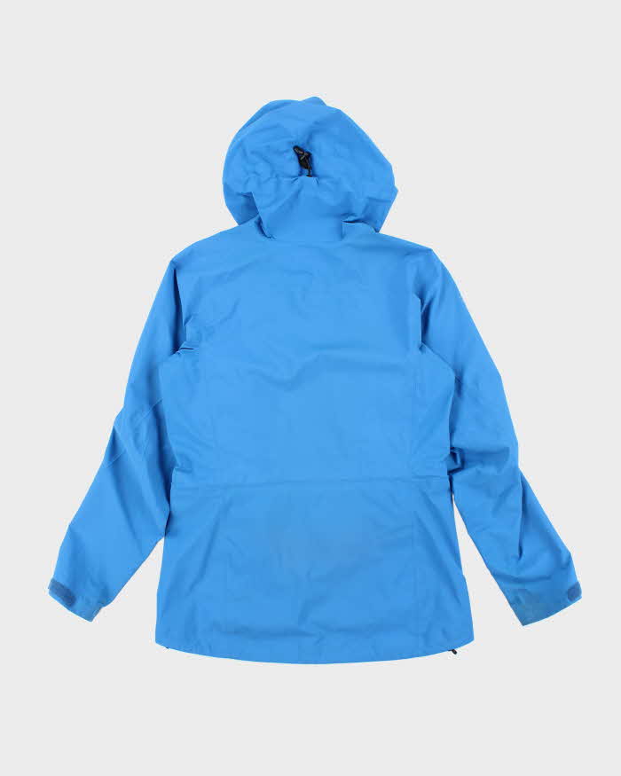Vintage Arc'teryx Lightweight Gore-Tex Hooded Anorak Jacket - M