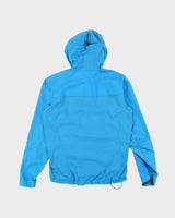 Vintage 2000's Arc'teryx Lightweight Hooded Anorak Jacket -  M