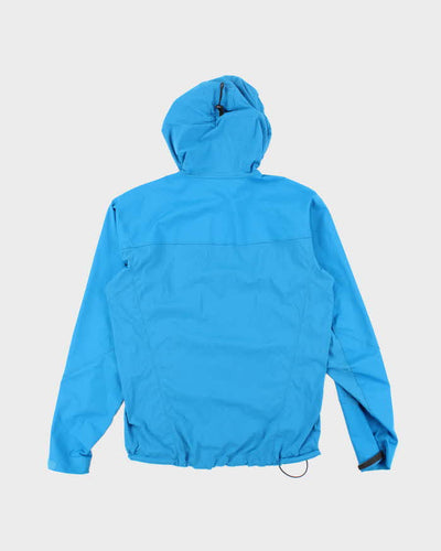 Vintage 2000's Arc'teryx Lightweight Hooded Anorak Jacket -  M
