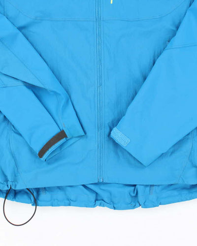 Vintage 2000's Arc'teryx Lightweight Hooded Anorak Jacket -  M