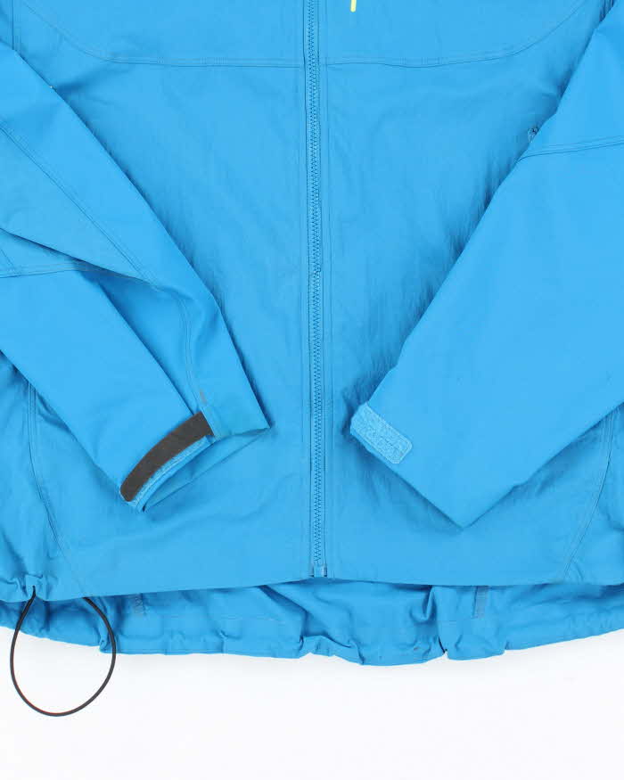 Vintage 2000's Arc'teryx Lightweight Hooded Anorak Jacket -  M