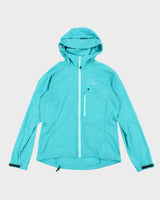 Vintage Y2K Arc'teryx Lightweight Hooded Shell Jacket - M