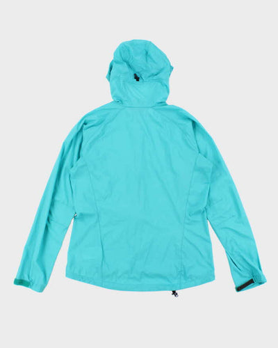 Vintage Y2K Arc'teryx Lightweight Hooded Shell Jacket - M