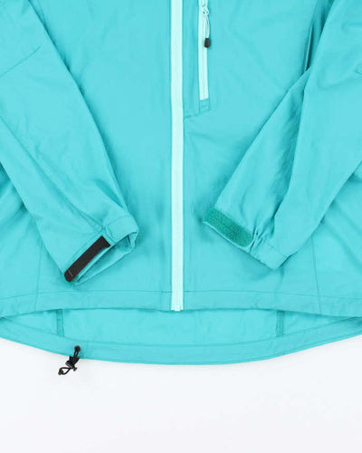 Vintage Y2K Arc'teryx Lightweight Hooded Shell Jacket - M