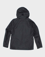 Vintage Arc'teryx Embroidered Gore-Tex Hooded Jacket - L