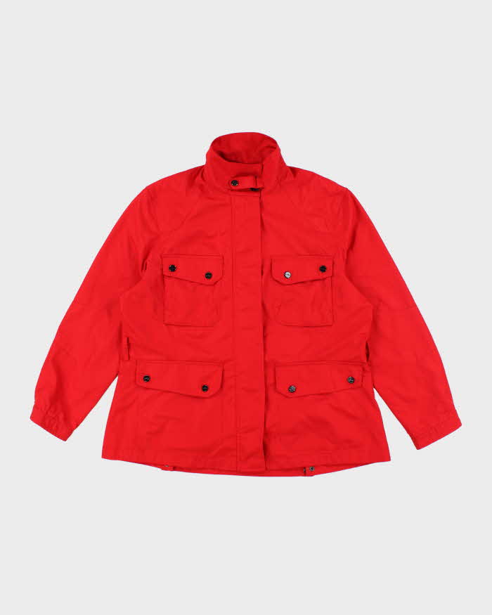 Vintage 2000's Ralph Lauren Lightweight Harrington Jacket - XL