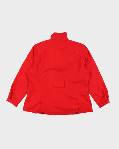 Vintage 2000's Ralph Lauren Lightweight Harrington Jacket - XL