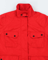 Vintage 2000's Ralph Lauren Lightweight Harrington Jacket - XL