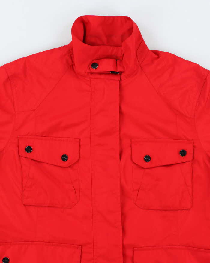Vintage 2000's Ralph Lauren Lightweight Harrington Jacket - XL