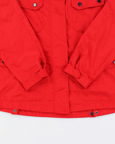 Vintage 2000's Ralph Lauren Lightweight Harrington Jacket - XL
