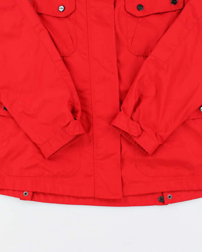 Vintage 2000's Ralph Lauren Lightweight Harrington Jacket - XL