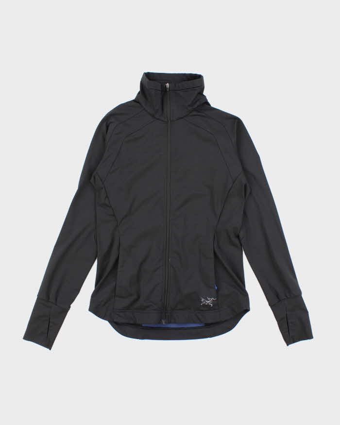 Vintage Arc'teryx Lightweight Zip Up Jacket - M