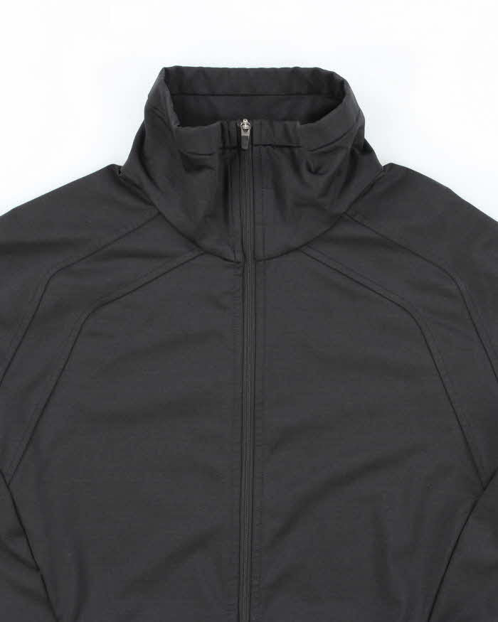 Vintage Arc'teryx Lightweight Zip Up Jacket - M