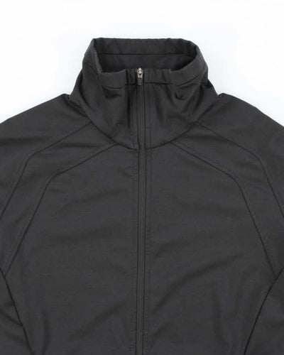 Vintage Arc'teryx Lightweight Zip Up Jacket - M