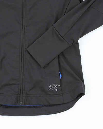 Vintage Arc'teryx Lightweight Zip Up Jacket - M