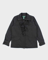 Vintage Y2k 00s Ralph Lauren Lightweight Puffer Jacket - S
