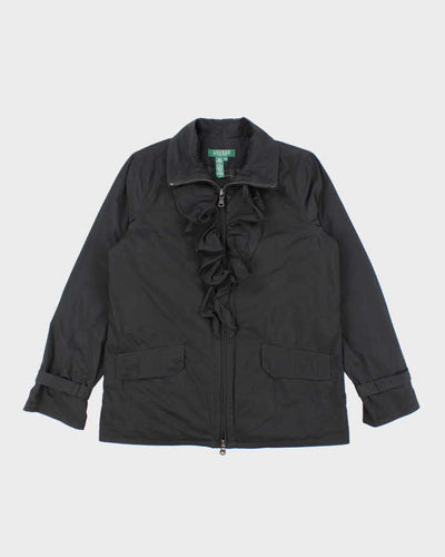 Vintage Y2k 00s Ralph Lauren Lightweight Puffer Jacket - S