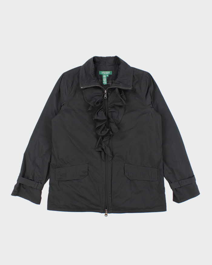 Vintage Y2k 00s Ralph Lauren Lightweight Puffer Jacket - S