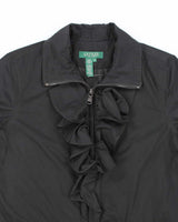 Vintage Y2k 00s Ralph Lauren Lightweight Puffer Jacket - S