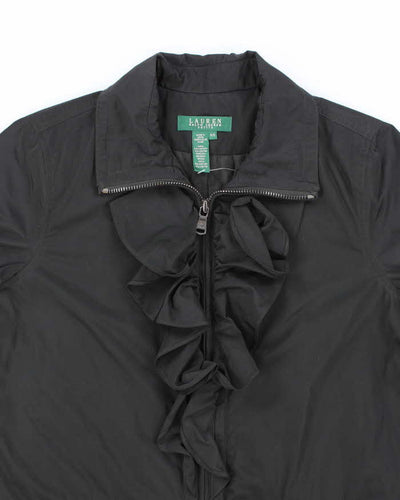 Vintage Y2k 00s Ralph Lauren Lightweight Puffer Jacket - S