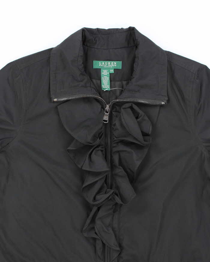 Vintage Y2k 00s Ralph Lauren Lightweight Puffer Jacket - S