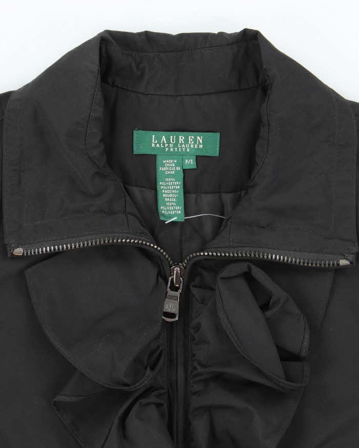 Vintage Y2k 00s Ralph Lauren Lightweight Puffer Jacket - S