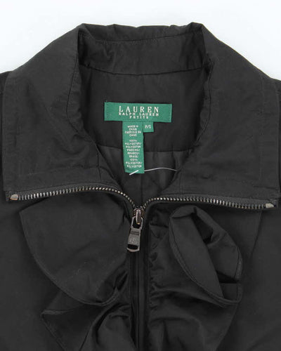 Vintage Y2k 00s Ralph Lauren Lightweight Puffer Jacket - S