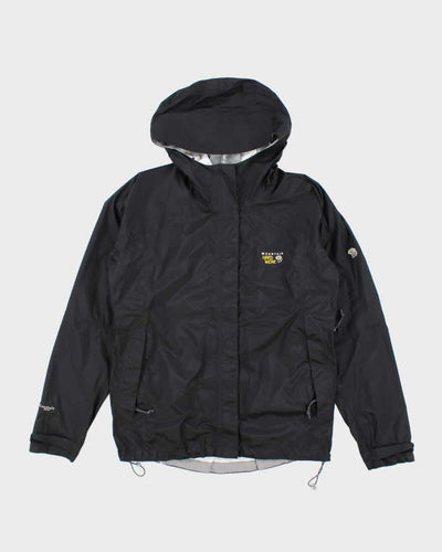 Vintage Mountain Hardware Lightweight Breathable Hooded Anorak Jacket - M