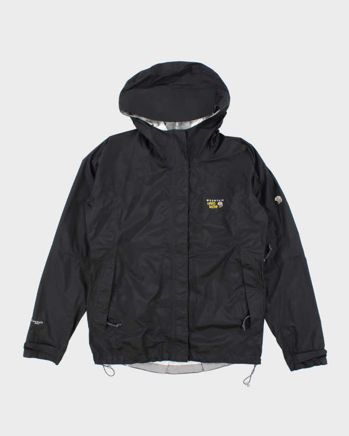 Vintage Mountain Hardware Lightweight Breathable Hooded Anorak Jacket - M