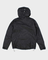 Vintage Mountain Hardware Lightweight Breathable Hooded Anorak Jacket - M