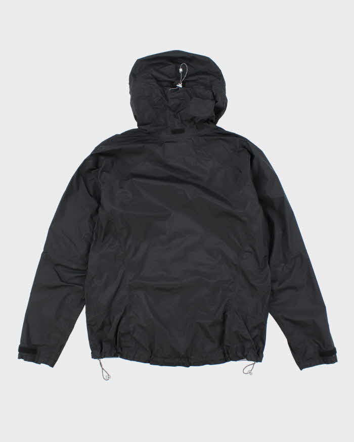 Vintage Mountain Hardware Lightweight Breathable Hooded Anorak Jacket - M